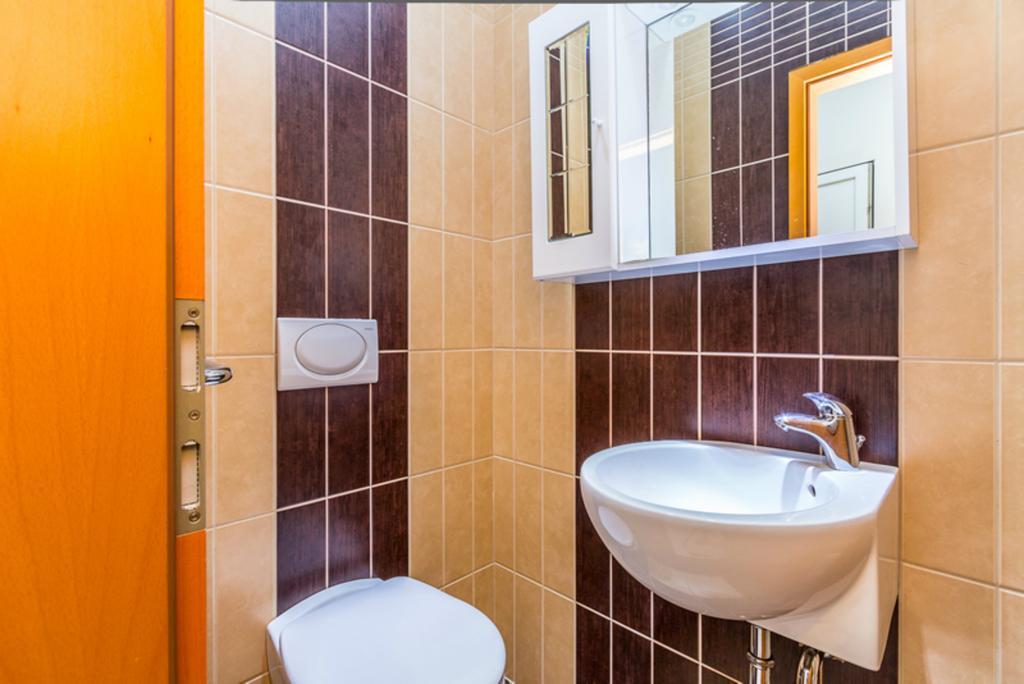 Apartment Mirjana Pula Rum bild