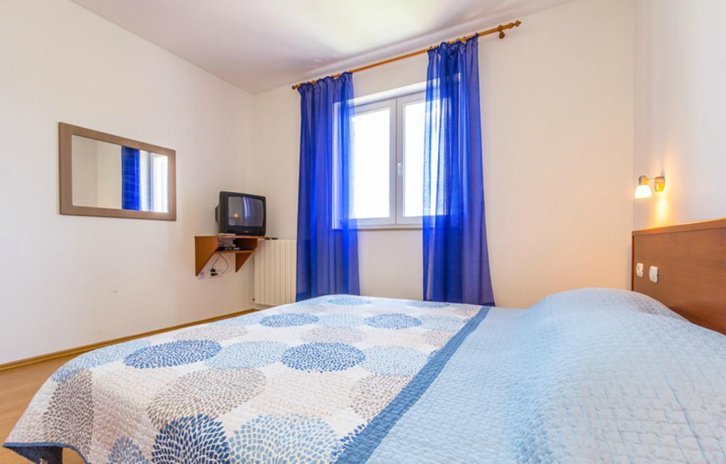 Apartment Mirjana Pula Rum bild